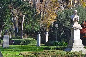 Giardino Pubblico Muzio de Tommasini